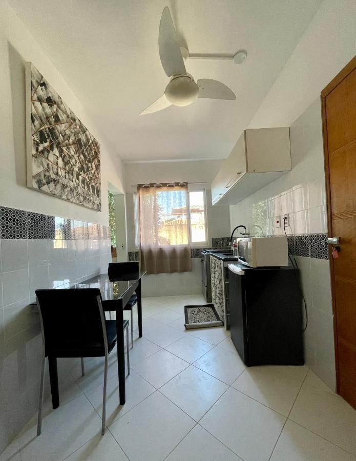 Apartment Ilha Da Gigoia Rio de Janeiro Exterior foto