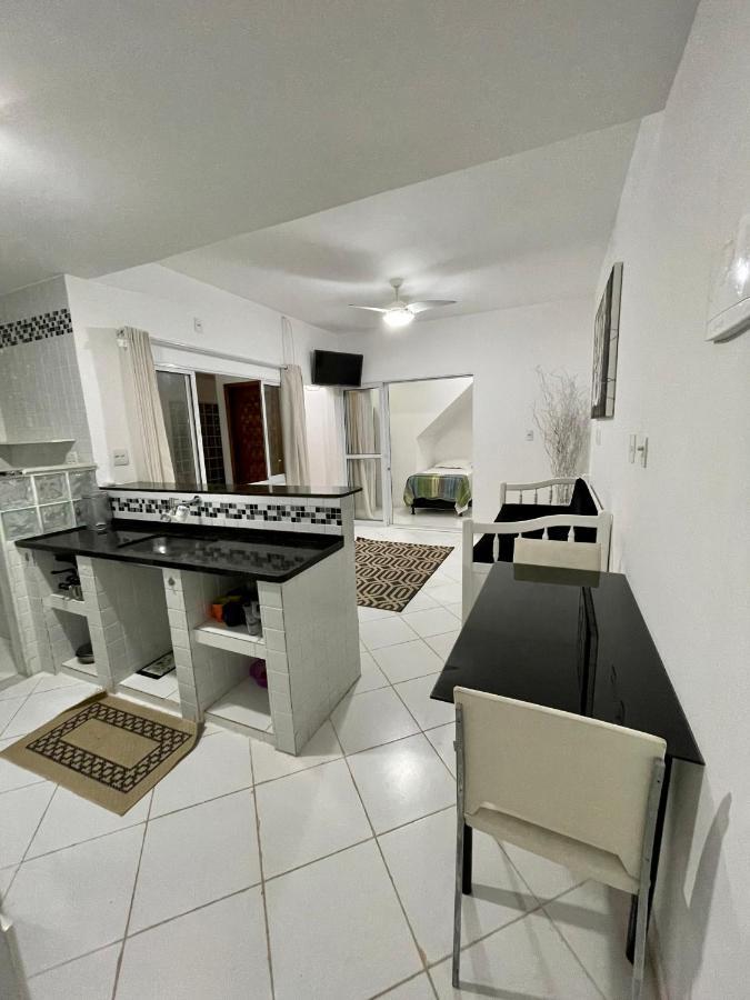 Apartment Ilha Da Gigoia Rio de Janeiro Zimmer foto