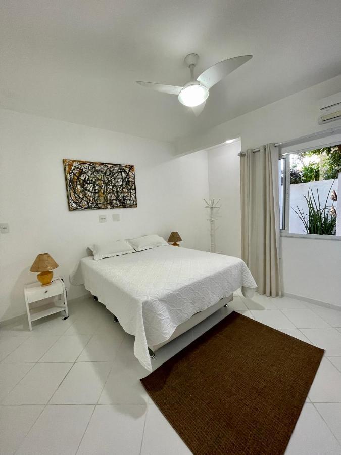 Apartment Ilha Da Gigoia Rio de Janeiro Exterior foto