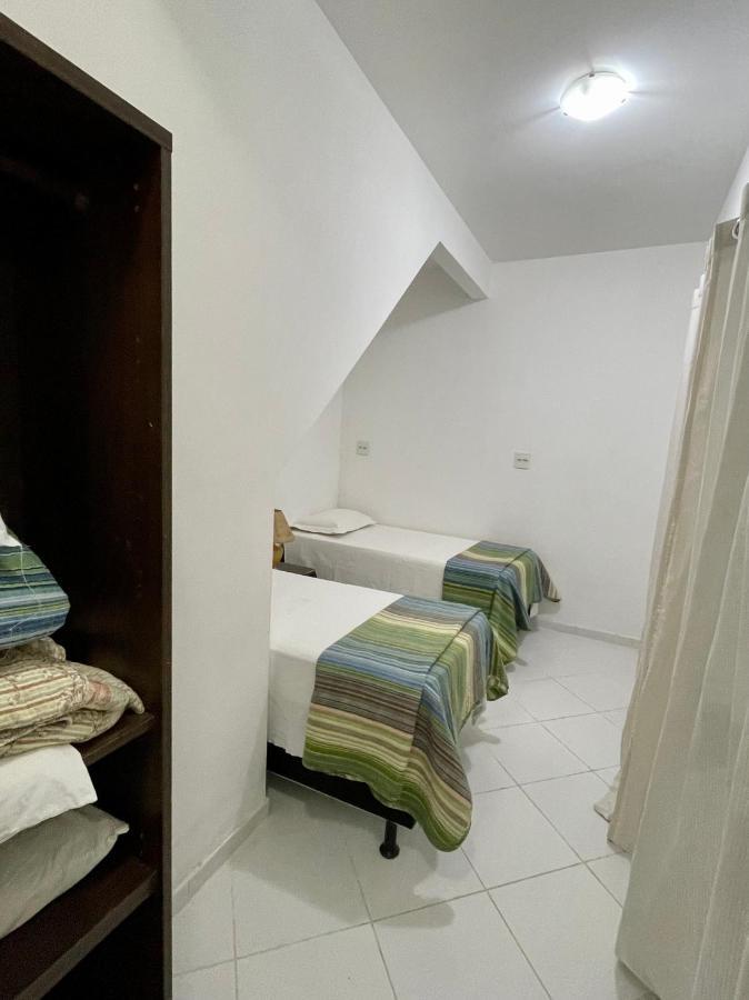 Apartment Ilha Da Gigoia Rio de Janeiro Zimmer foto