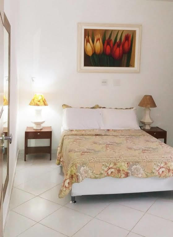 Apartment Ilha Da Gigoia Rio de Janeiro Exterior foto