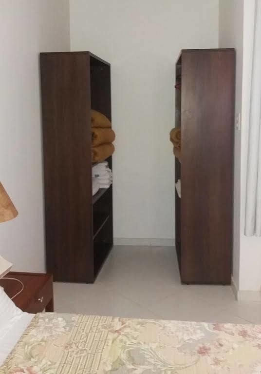 Apartment Ilha Da Gigoia Rio de Janeiro Exterior foto