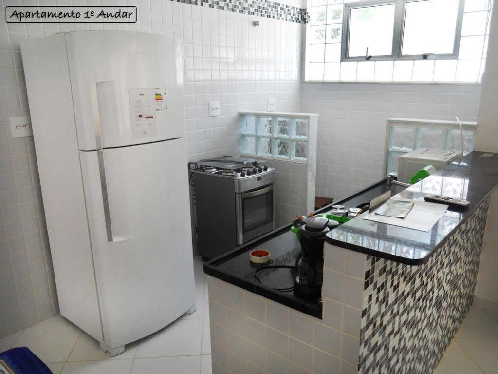 Apartment Ilha Da Gigoia Rio de Janeiro Exterior foto