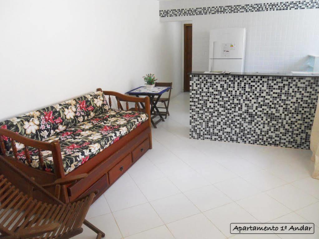 Apartment Ilha Da Gigoia Rio de Janeiro Exterior foto